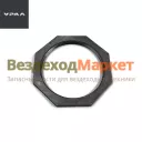 Контрогайка подшип. колеса 375-3103081-Г (АО АЗ  УРАЛ )