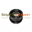 Колесо дисковое 43118-3101012-55 (659.3101012-01)/310-533 (12