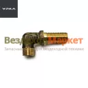 Угольник 339361-П (АО АЗ  УРАЛ )