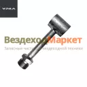 Угольник поворот. 44202Е-3408599 (АО АЗ  УРАЛ )