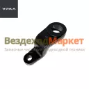 Сошка рул. механизма 4320М5-3401090-10 (МРУ ШНКФ, НЕМА, капотн а/м) (АО АЗ  УРАЛ )