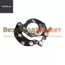 Кронштейн насоса ГУР (под насос Елец) 63685-3407094 (АО