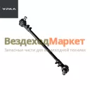 Тяга сошки в сб. 5557Я-3414010-10 (пальцы М22 с 2003г. L-775мм) (АО