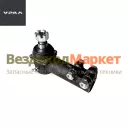 Наконечник тяги сошки в сб. 6370-3414012-02 (АО АЗ  УРАЛ )