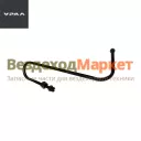 Трубка ГУР передн. 5557Я2-3408635 дв. ЯМЗ (коротк. L=840мм) (АО