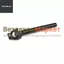 Втулка шлицев. с шарн.(под шпонку) 6563Х-3402109 (АО