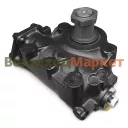 Рулевой механизм в сб. HD098C55473 (HEMA) (б/капотные автомобили (АО