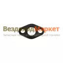 Прокладка бачка насоса ГУР (резина) 5557Я-3407437 (АМТ)