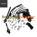 Комплект для зам. рул. мех-ма 4320Х-3400648 (дв.ЯМЗ-238М2 L=648 мм) (АО