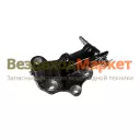 Кронштейн насоса ГУР к-т 5557Я-3407094-10 дв.ЯМЗ 236,238 (АО