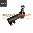 Наконечник тяги сошки в сб. 6363-3414027 (АО АЗ  УРАЛ )