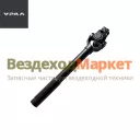 Втулка шлицев. с шарн. 4320Ф-3402109 (L=460мм. а/м рм УРАЛ дв.236 до 2004г) (АО АЗ  УРАЛ )