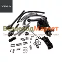 Комплект для зам. рул. мех-ма 4320Я3-3400648 (дв. ЯМЗ-236НЕ2 L=648мм) (АО