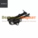 Кронштейн насоса ГУР к-т 4320Я3-3407094 дв.ЯМЗ-236НЕ (АО