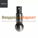 Палец рул. 4320-3414065/М22х1,5 (АО АЗ  УРАЛ )