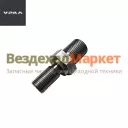 Штуцер соед. головки 55571-3520030 /М22хМ16 (АО АЗ  УРАЛ )