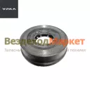 Барабан стоян. тормоза 375-3507050-В (АО