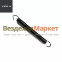 Пружина оттяж. пед. торм. 4320-3504032 (АО АЗ  УРАЛ )