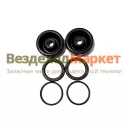 Р/к-т колесного цил. однопол. 55571Х-3501040/41 (РТИ) (УРТ. АМТ)