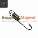 Пружина колод. стоян. торм. нижн. 4320-3507047 (АО АЗ  УРАЛ )