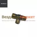 Тройник 339543 П (АО АЗ  УРАЛ )