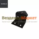 Кронштейн влагомаслоотделителя 5557Х-3511042 (АО АЗ  УРАЛ )