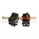 Клавиша омыв. ветр. стекла П150-14.10 Автоарматура