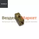 Тройник трубопровода 4320-3506099 (АО АЗ  УРАЛ )