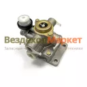 Воздухораспред. торм. прицепа 2-х проводн. 9758-3531010-01 (БЕЛОМО)