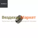 Штуцер крана тормозного 334169 (АО АЗ  УРАЛ )