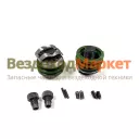 Р/к-т клинового механизма №4 012999418VT (винты + пыльники)  /ТДК/