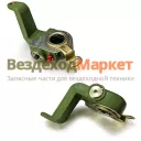 Рычаг регулир. задний левый 3502525Е260А /19 шлицов/