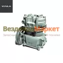 Компрессор 5336-3509012/АИ-3509012 2-х цлиндровый; 172мм 210л (АО АЗ  УРАЛ)
