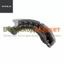 Колодка рабоч. тормоза в сб. 4320Т/55571х-3501090 (под однополосной цилиндр) (АО