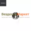 Штуцер влагомаслоотделителя 6470Р-3515068 (АО АЗ  УРАЛ )