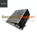 Крышка контейнера АКБ с теплоизол. 63674-3748625 (АО АЗ  УРАЛ )