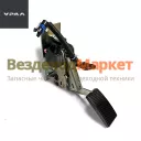 Педаль электронная АИ-1108010 (АО АЗ  УРАЛ )