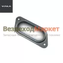 Рамка втулки 4322-3724142 (АО АЗ  УРАЛ )