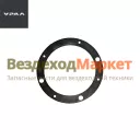 Прокладка фары (резина) 375-3711007 (АО