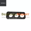 Облицовка фар 4320N-3711032 УРАЛ NEXT (АО