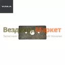 Прокладка маркерного фонаря 4320-3731068 (АО АЗ  УРАЛ )