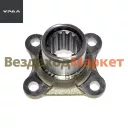 Фланец ДОМ 375-4202264-Б (АО АЗ  УРАЛ )