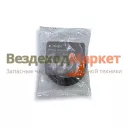 Манжета 51-1701210/51х76х9,5х14,5 вторичн. вала КПП (CAVETTO)