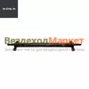 Вал кардан. 375Д-4502015-10 (АО АЗ  УРАЛ )