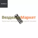 Пружина клапана 375-4202016 (АО АЗ  УРАЛ )