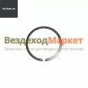 Кольцо стоп. подш. ДОМ 339053-П (АО АЗ  УРАЛ )