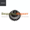 Шестерня КОМ ведущ. 55571-4209029 (24 з.) (АО АЗ  УРАЛ )