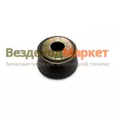 Подушка подвески кабины 375-5001030 (АМТ)