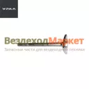 Болт опор кабины 375-5001118-02 (АО АЗ  УРАЛ )