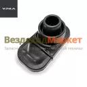 Уплотнитель под рычаг КПП UC1A11-5109134 (АО АЗ  УРАЛ )